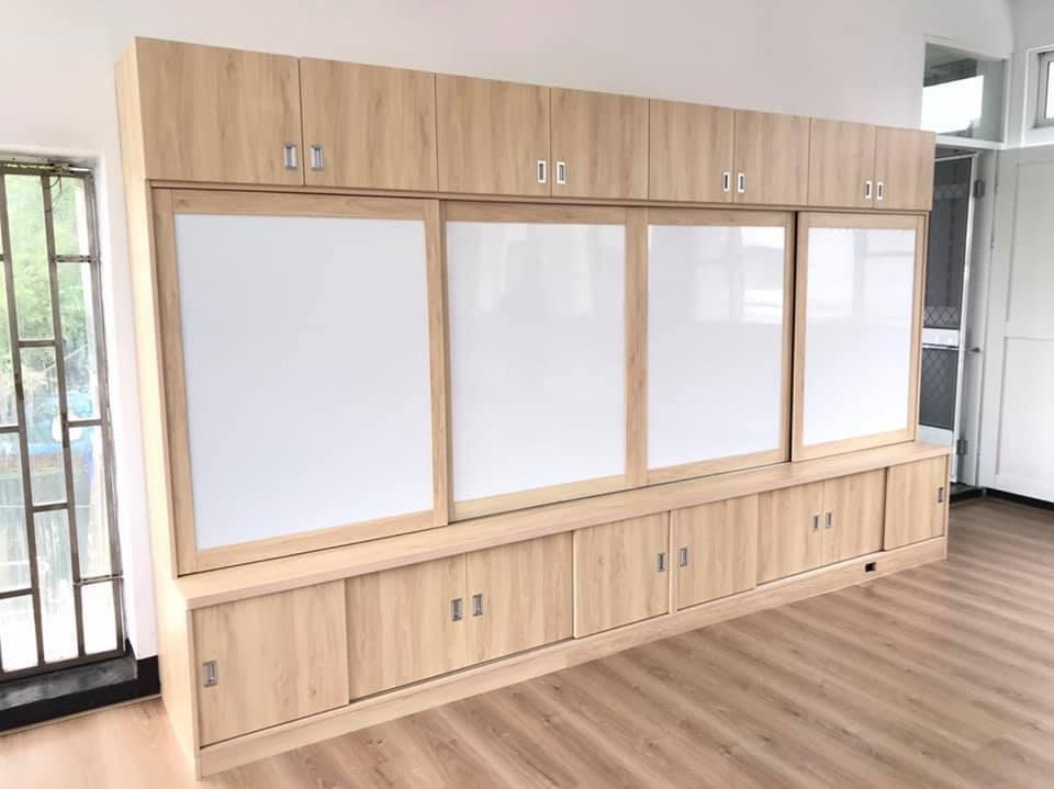 13.5 白板教具櫃