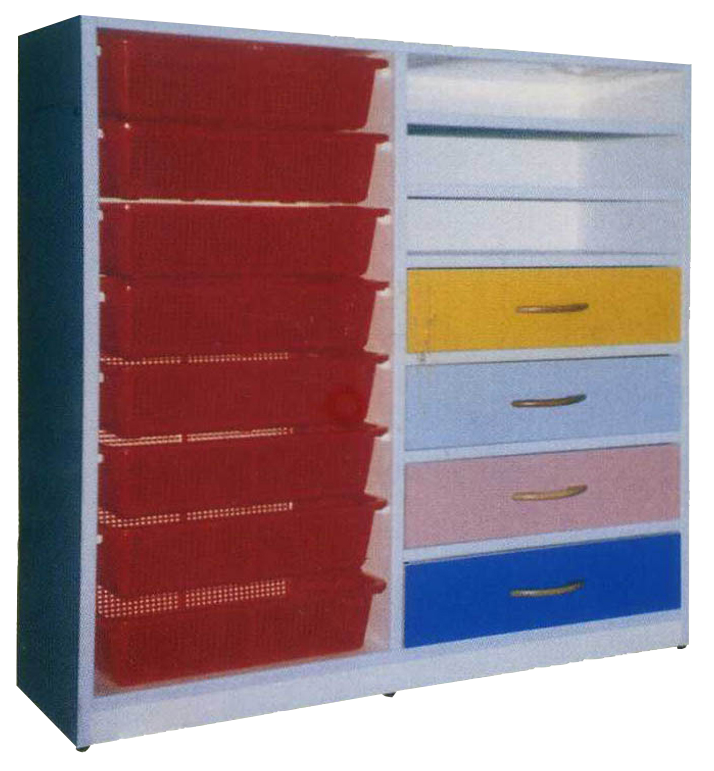 21.3 美勞收納櫃