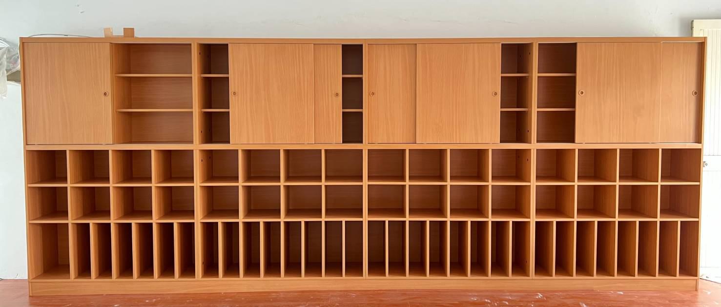 13.5 書包餐盒綜合櫃