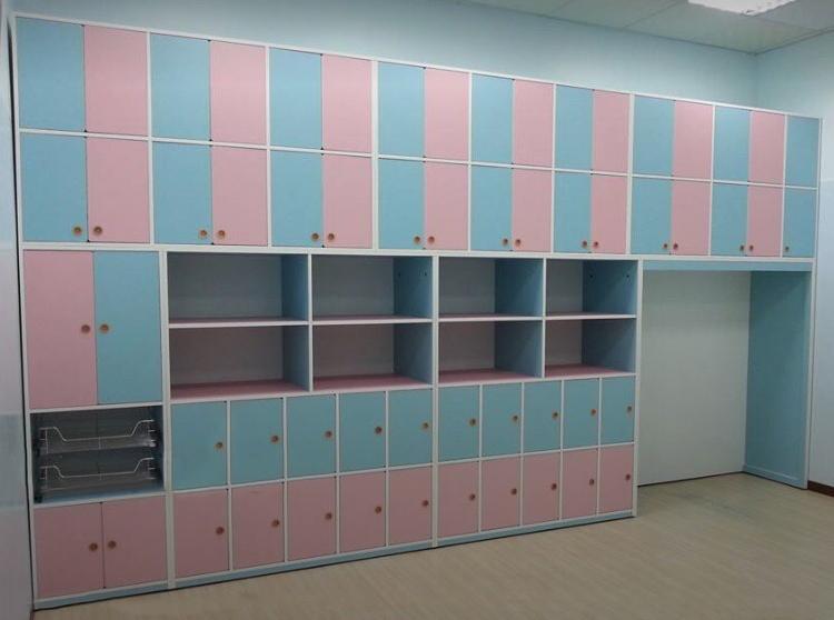 13.2 工作櫃資料綜合櫃