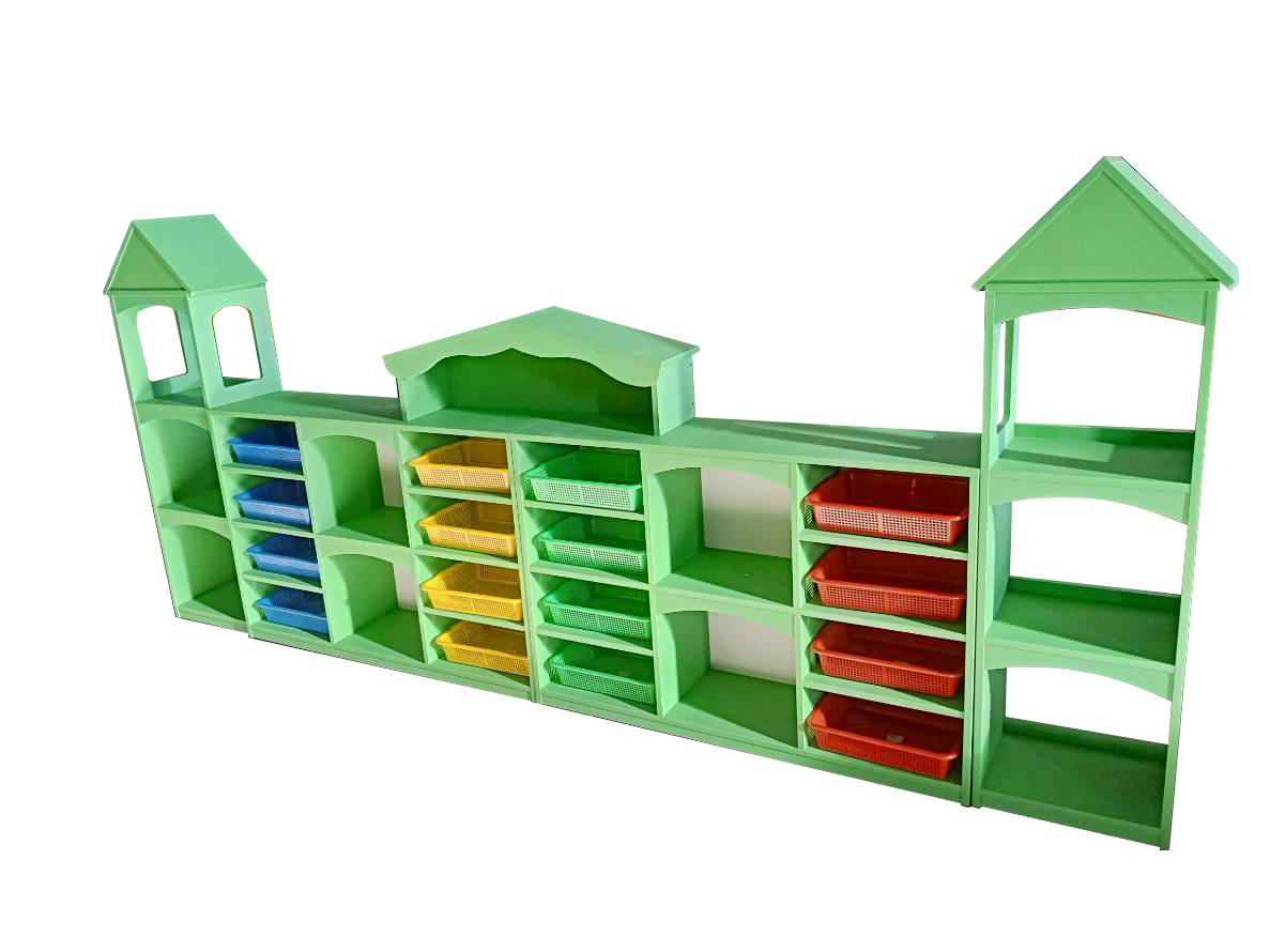 29.1 城堡組合櫃