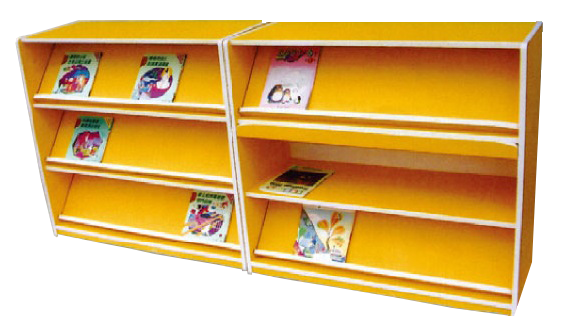 19.5 147活動斜面書櫃