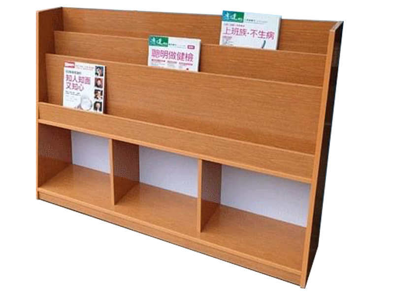 14.5 C-013A低直立書櫃