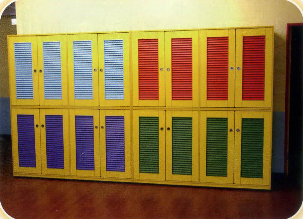 19.4 48人百葉棉被櫃