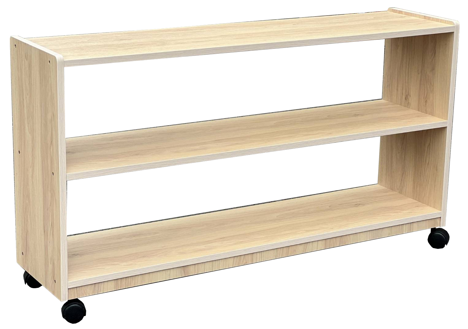 23.4 簍空二格櫃