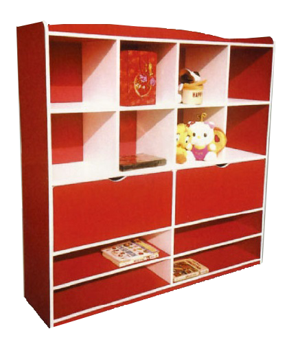 17.3 貴族收藏櫃