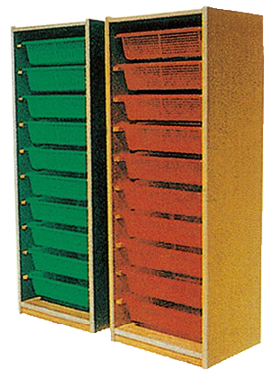 13.6C041玩具整理櫃