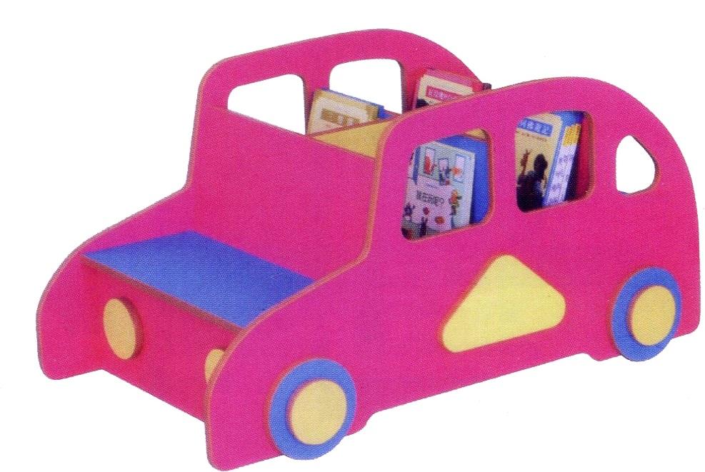 15.4 C621快車書櫃