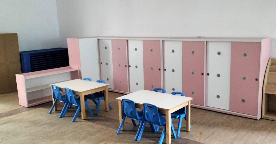 13.3 12人份棉被櫃