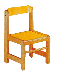 15.4 C-101四代椅、四代椅加高