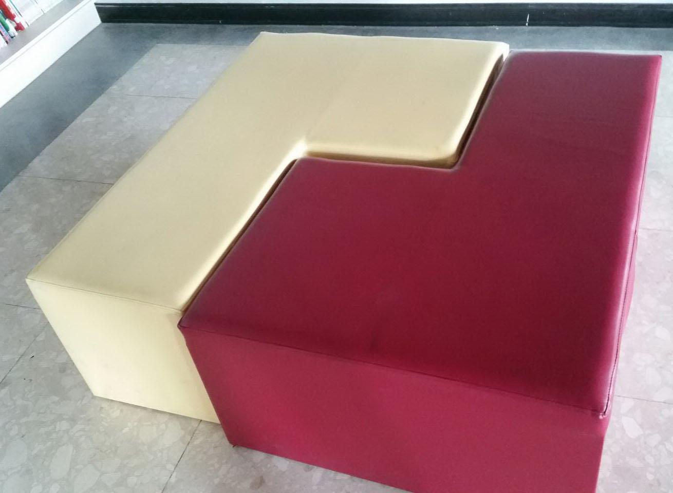 13.6L-組合沙發座