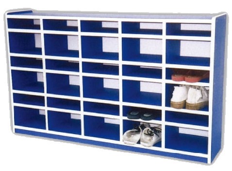 13.4 15人兩用鞋櫃