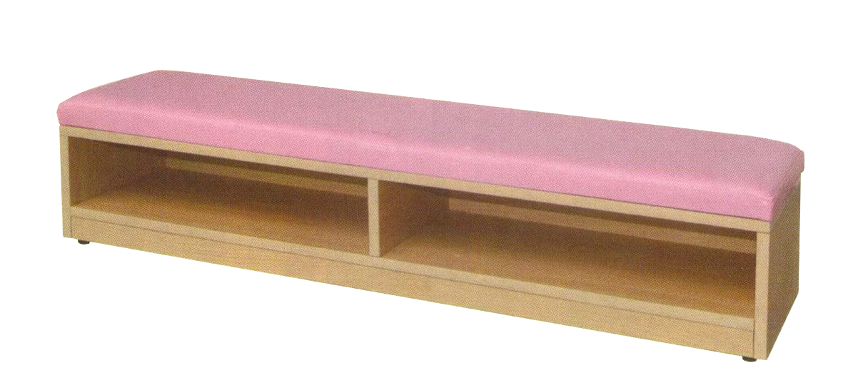 9.2 C-618幼幼沙發鞋櫃