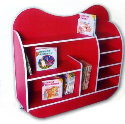 12.1 A42造型書架