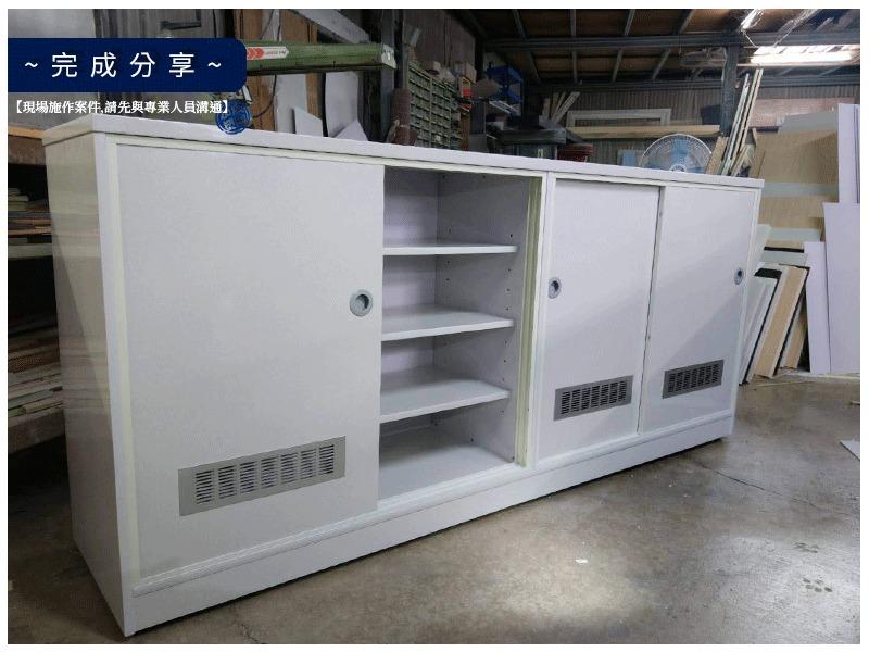 23.4 16人份棉被櫃