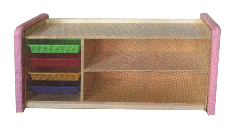 31.3 C-66矮收納櫃