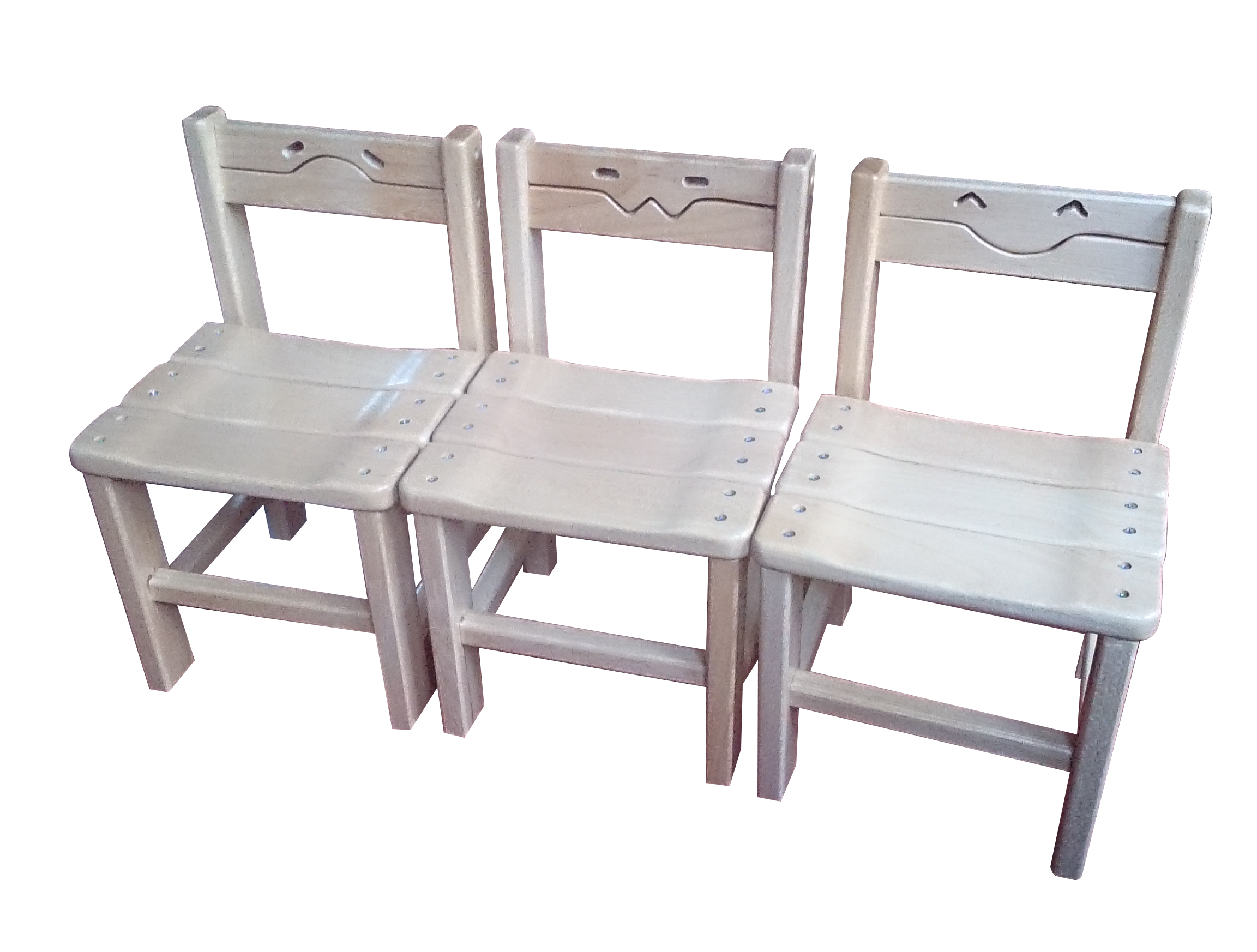 17.4 微笑幼兒椅