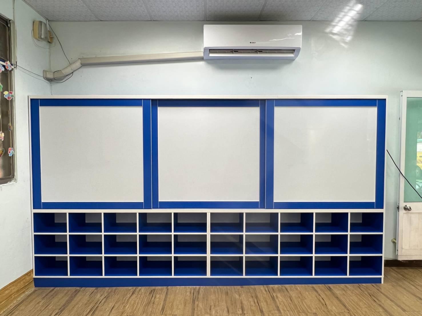 11.3 白板工作櫃