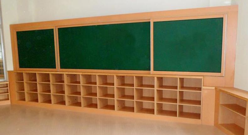 15.3 書包 布告欄櫃(30人)