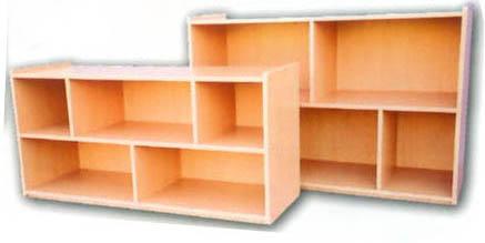 10.1 五格櫃美背式