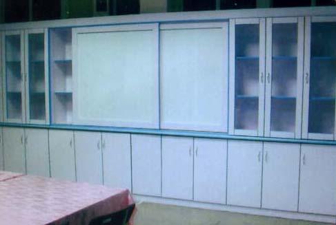 8.5 A48白板綜合置物櫃