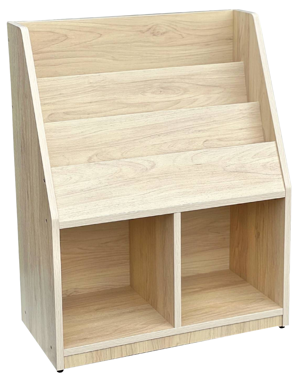 21.2 三階書櫃(胡桃木)