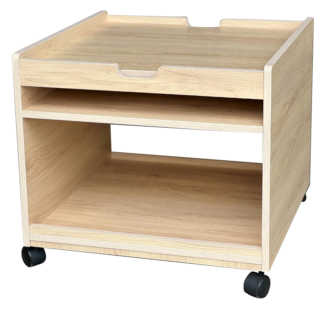 21.2 簍空玩具輪櫃