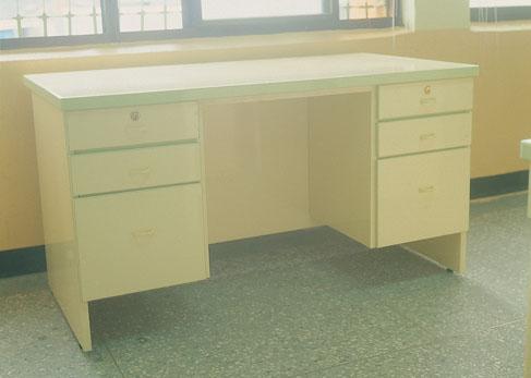 39.4 辦公桌實例