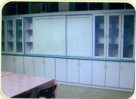 13.2 綜合白板櫃