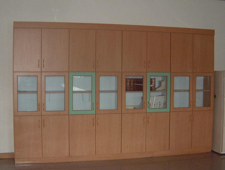 21.1 辦公資料櫃