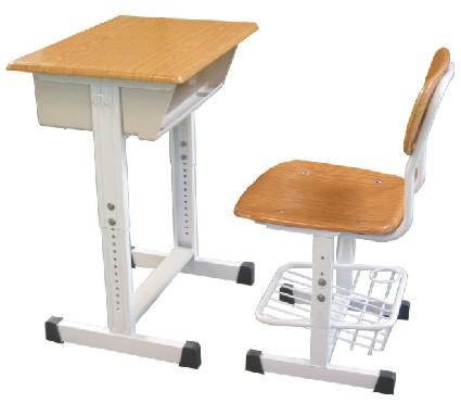 15.2 學生可調升降課桌椅