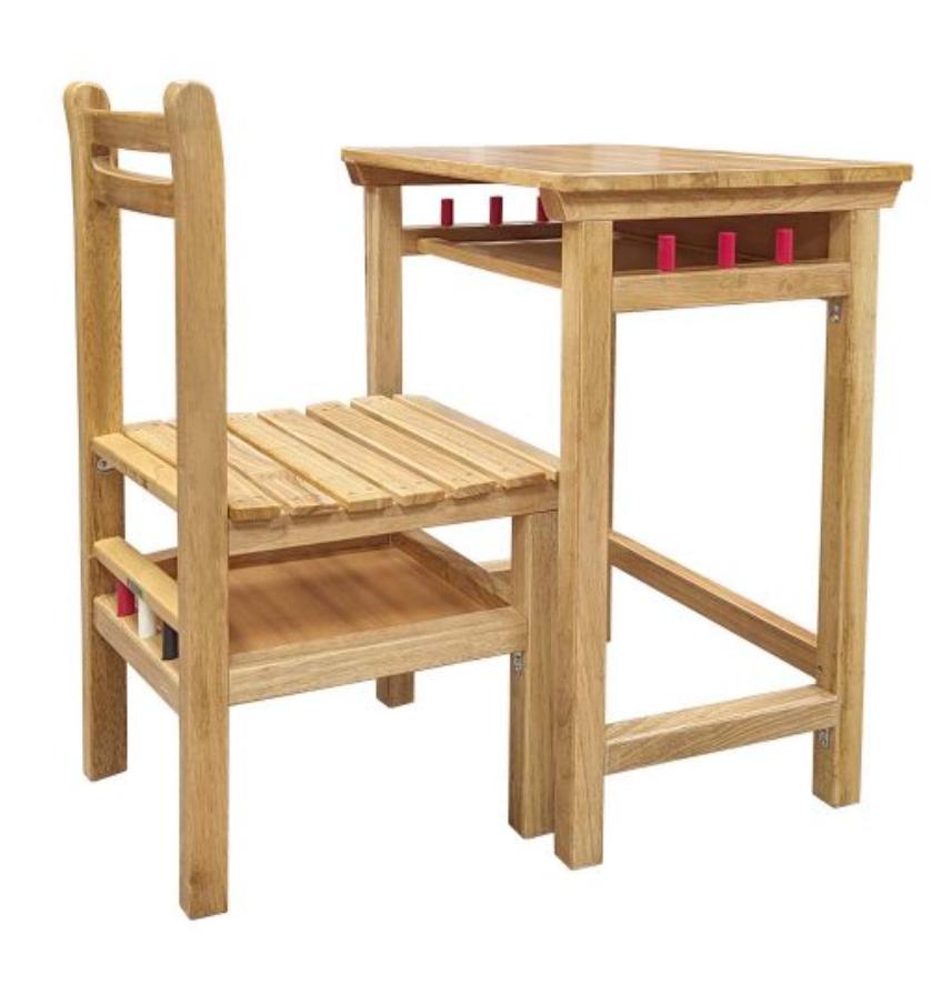 11.1 新型課桌椅