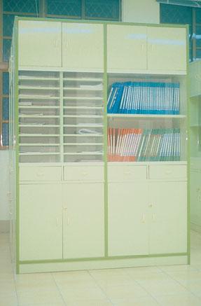 13.5 辦公資料櫃