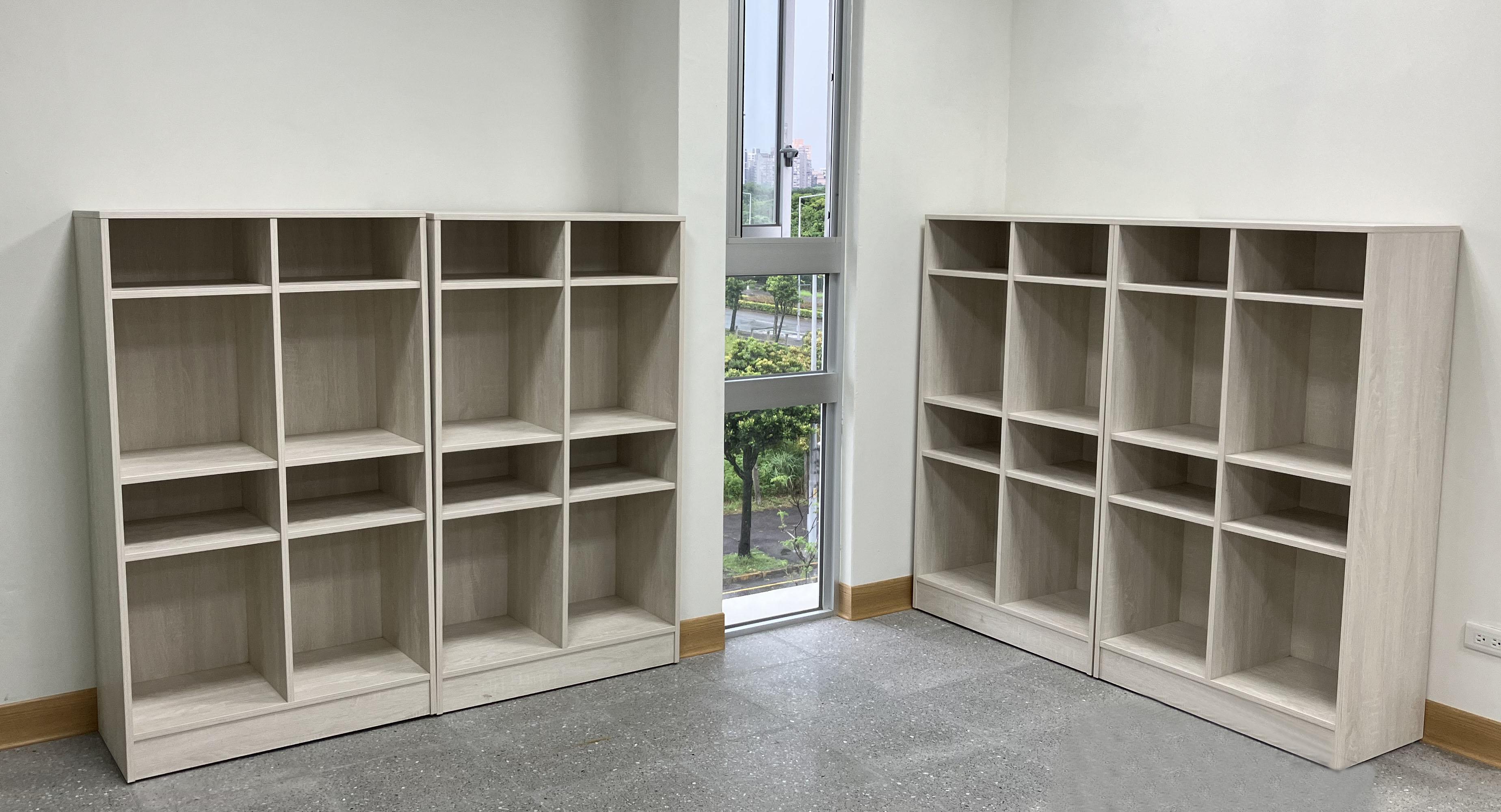 25.6 教師個人櫃