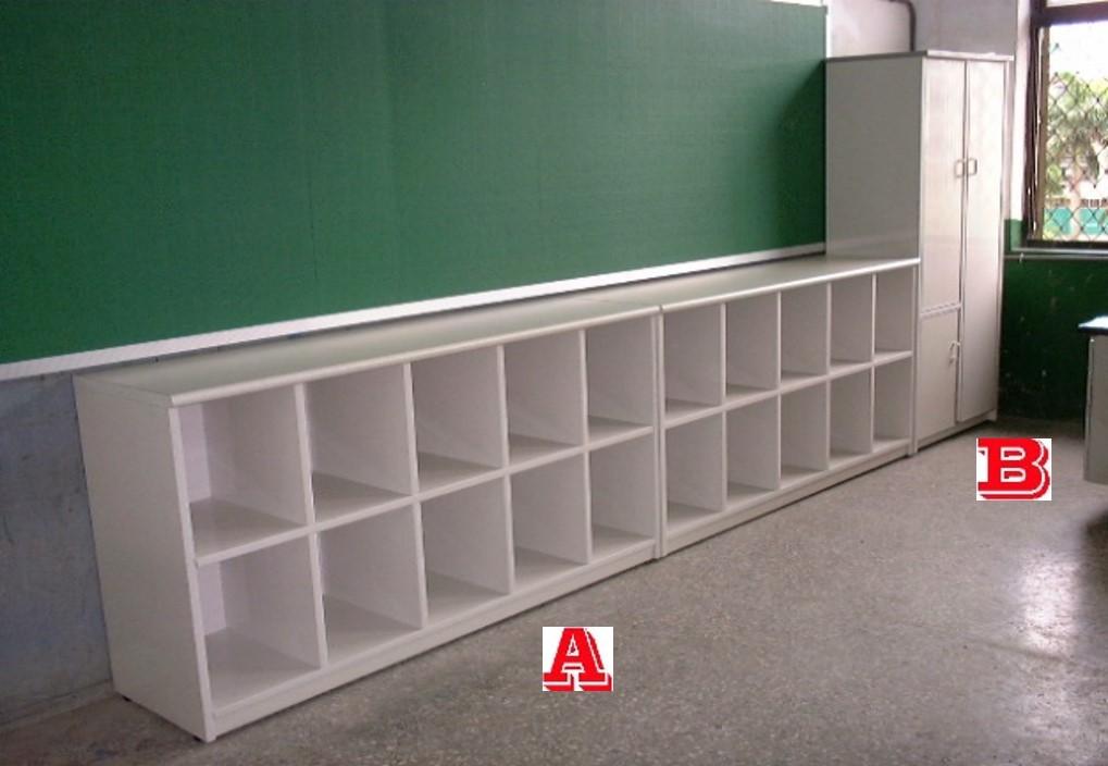 11.3學生置物格櫃