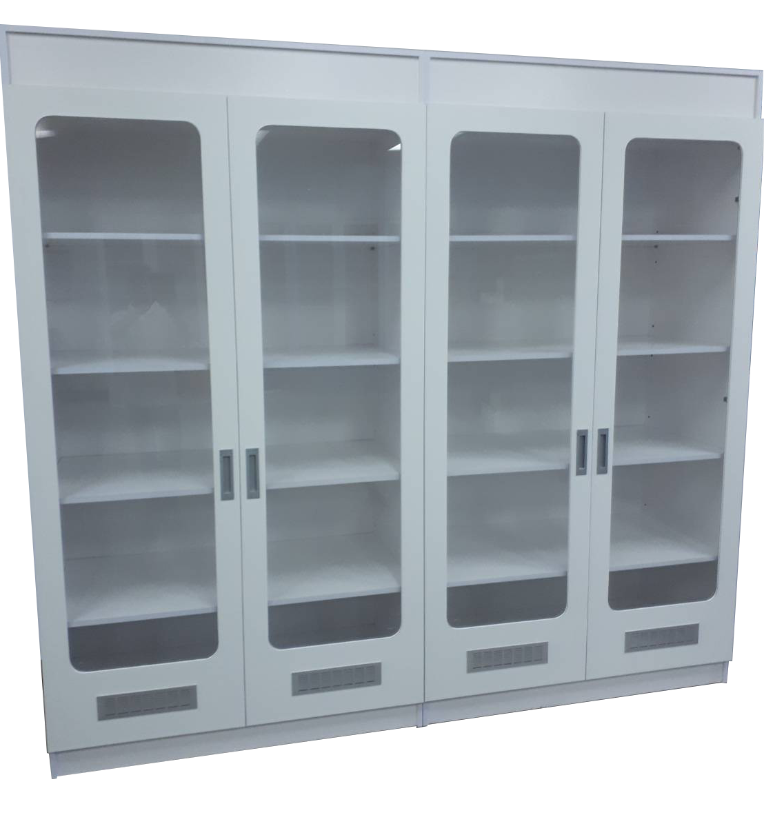 13.3 實驗藥品櫃