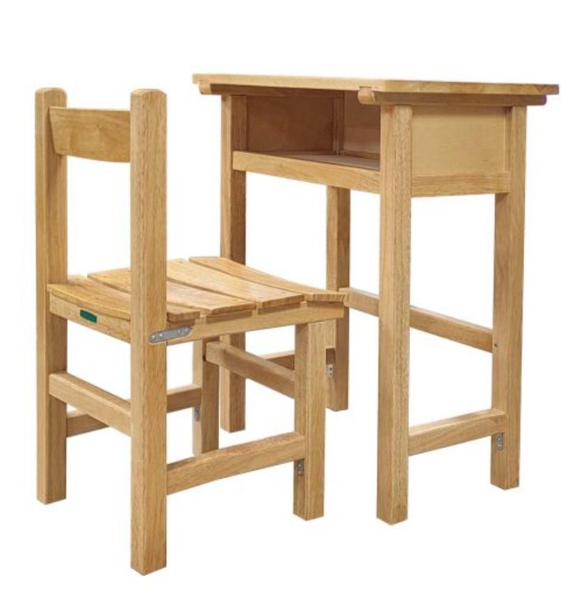 11.3 標準課桌椅組