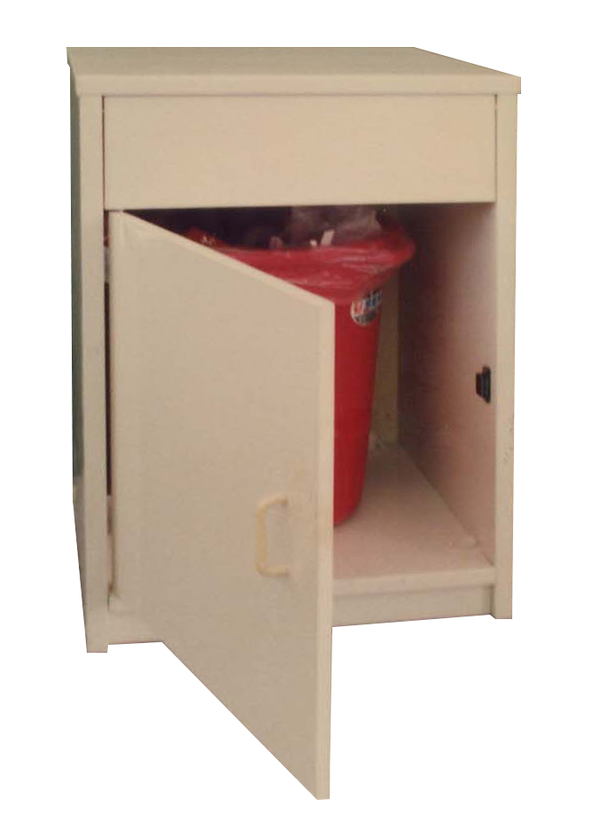 21.4 小型回收櫃