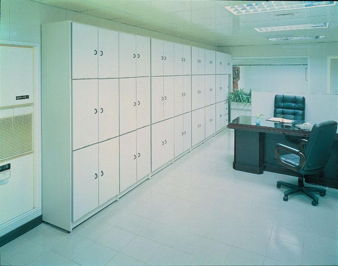 15.3 辦公資料櫃