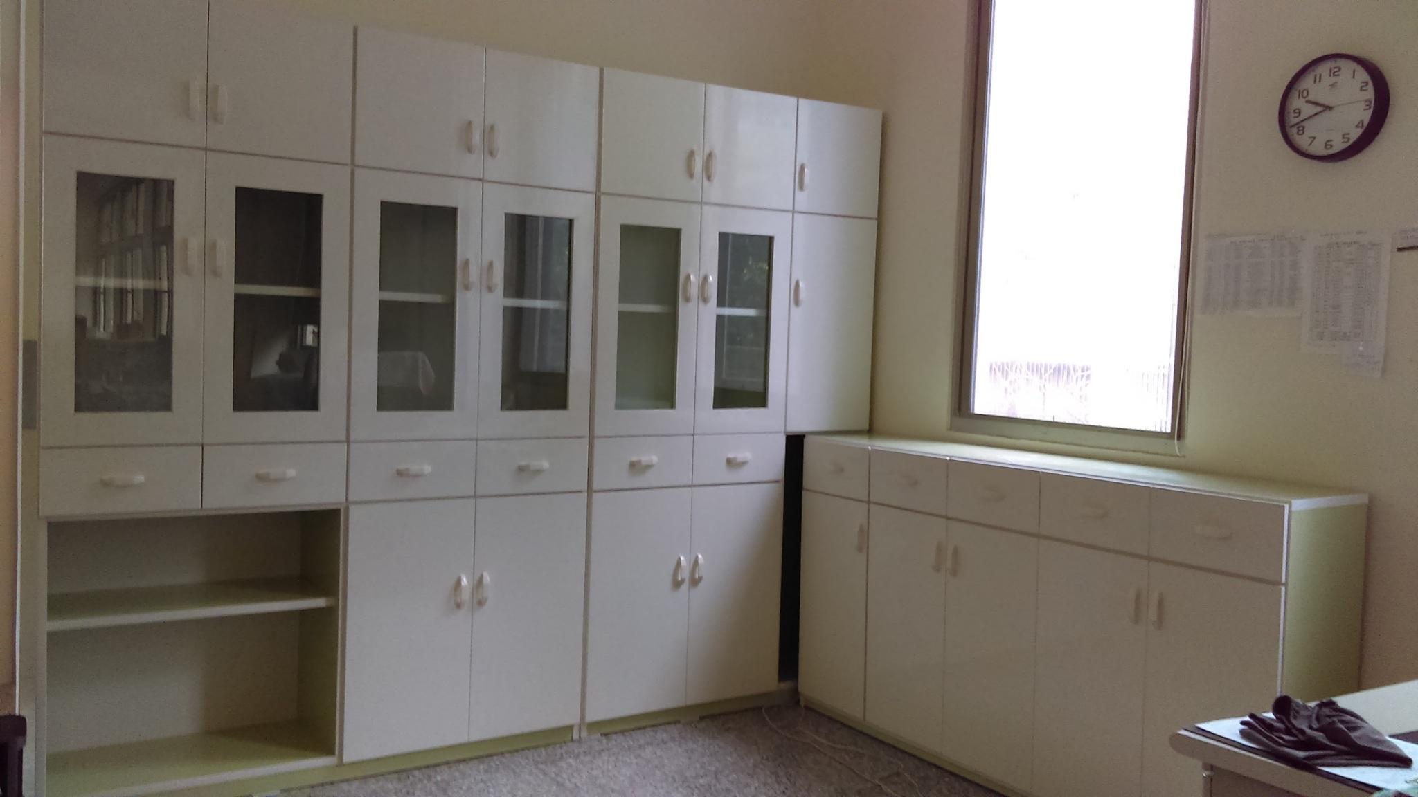 17.1 辦公資料櫃