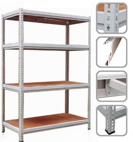 13.2 免螺絲角鋼