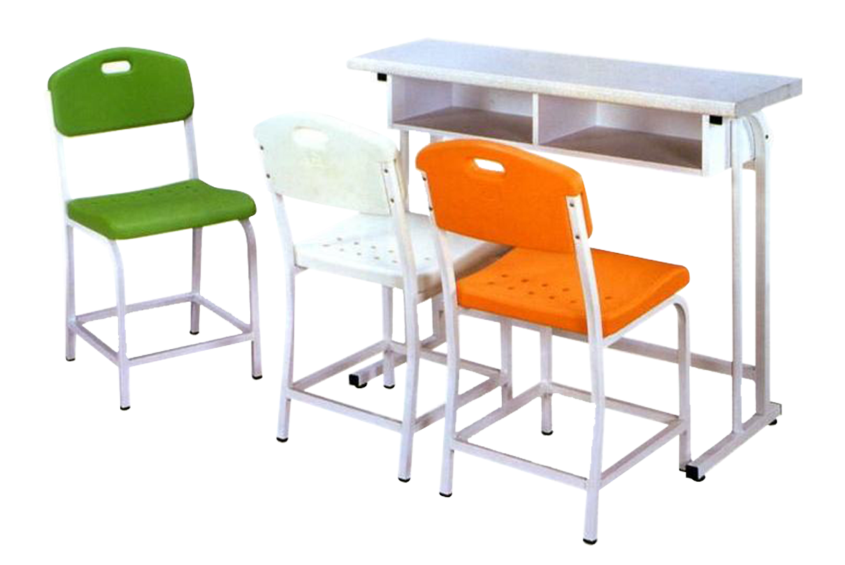 23.1 檯面學生桌