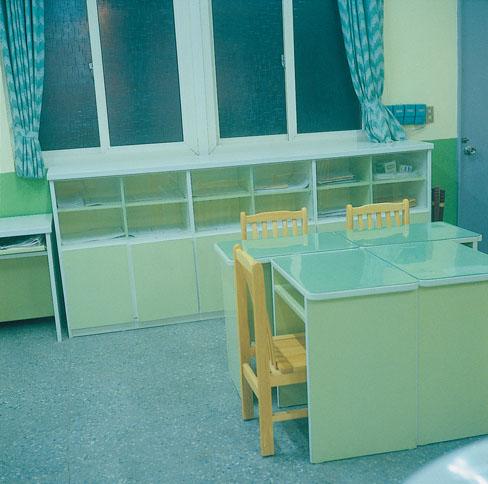 13.2 資源班教學櫃