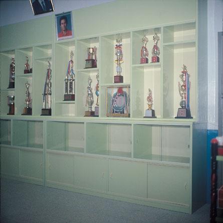 27.6 玻璃資料櫃