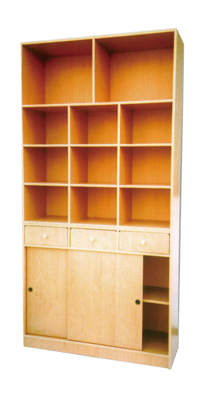 21.3 辦公資料櫃