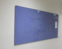 17.5 烤漆玻璃白板