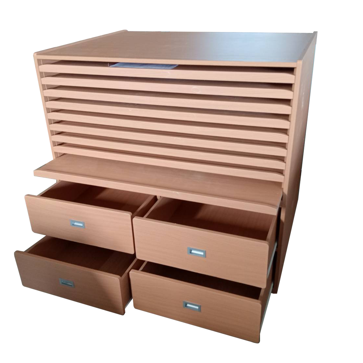 15.5 圖紙抽屜櫃