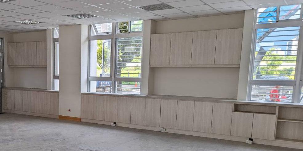 15.6 辦公資料櫃