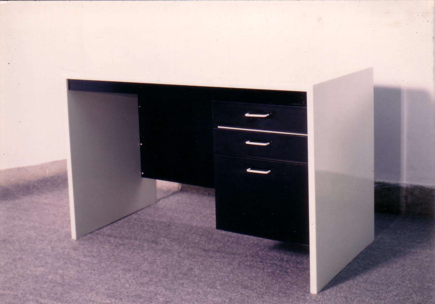 41.3 辦公桌實例