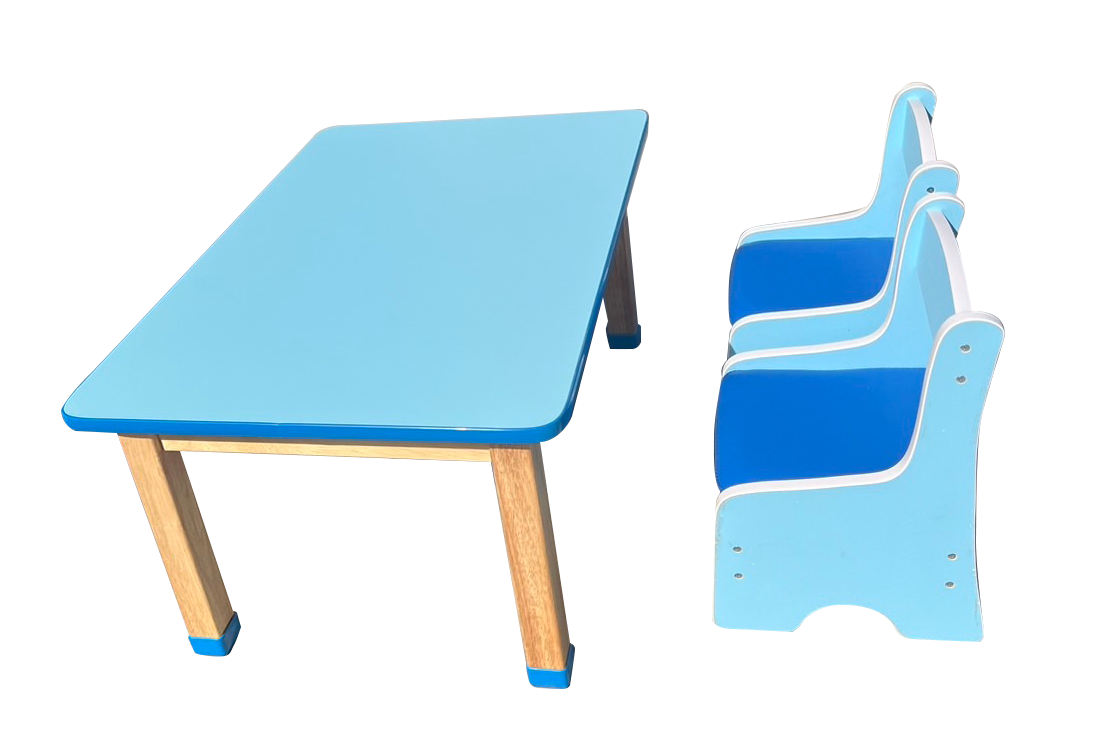 9.5 幼幼桌、寶貝沙發座椅